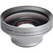 Canon WD-H37C � Lente de Convers�o Grande Angular de 37mm