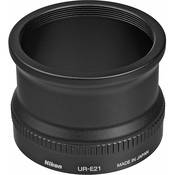 Nikon UR-E21 Converter Adapter for Coolpix P6000 Digital Camera