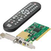 Diamond ATI TV Wonder HD 600 PCI TV Tuner (OEM)