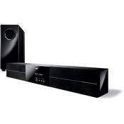 Yamaha YAS-71 Surround Sound System Speakers