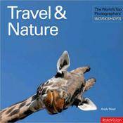 Amphoto Book: Travel & Nature by Andy Steel