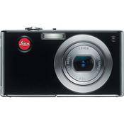 Leica C�mera Digital C-LUX 3 (Preta)