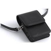Leica Leather Case (Black Matt)