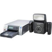Sony UPX-C300 Bluetooth Digital Passport System