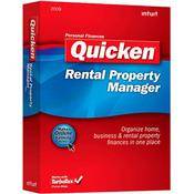 Intuit Quicken Deluxe 2009 - 406483