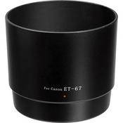 Pearstone LHC-ET67 Dedicated Lens Hood (ET-67)