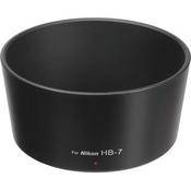 Pearstone LHN-HB7  Para-Sol de Lente Dedicado (HB-7)