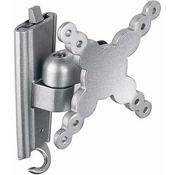 Bentley LCM-113 Tilt/Swivel Cantilever Flat Panel TV Wall Mount 
