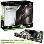 EVGA nForce 630i Motherboard, GeForce 7100 Graphics, ATX nForce 630i Motherboard Computer Motherboards nForce 630i Motherboard