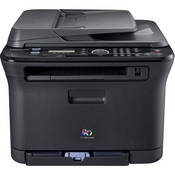 Samsung CLX-3175FN Multi-Function Color Laser Printer