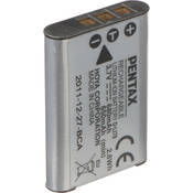 Pentax D-LI78 Rechargeable Lithium-Ion Battery 