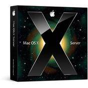 Apple Mac OS X Server v10.5 "Leopard" (10-Client License)