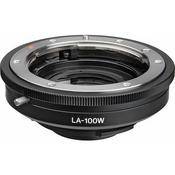 Sony LA-100W  Adaptador de Lente Alpha
