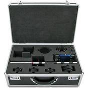 Letus35 LTEXCINE7230 - Kit Extreme Cine para 72mm com Sistema de Haste de 30cm