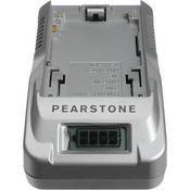 Pearstone UF-C30 Ultra Fast 30 Minute Battery Charger  
