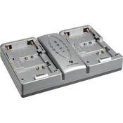 Pearstone DPBC-A Dual Port Li-Ion Battery Charger 