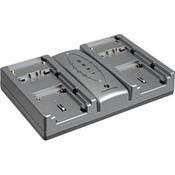 Pearstone DPBC-C Dual Port Li-Ion Battery Charger 