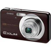 Casio Exilim EX-Z85 Digital Camera (Brown)