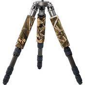 LensCoat LegCoat Tripod Leg Protectors (Realtree Max4 HD) - for Gitzo GT1540