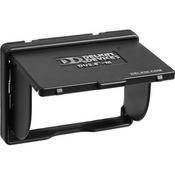 Delkin Devices Miniprotetor Pop-Up Point & Shoot eFilm para Monitor LCD de 2,7/2,8" (Preto)