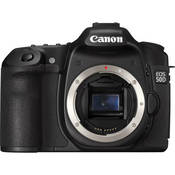 Canon C�mera SLR Digital EOS 50D (Corpo de C�mera)