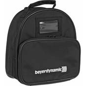 Beyerdynamic  593184 Headphone Components & Accessories Nylon Carrying Bag for Headphones/Headsets