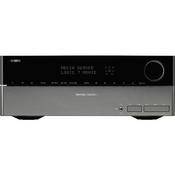 Harman Kardon AVR-3550HD 7.1-Channel A/V Receiver