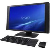 Sony Computador de Mesa "Tudo-Em-Um" VAIO VGC-RT150Y