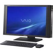 Sony Computador de Mesa "Tudo-Em-Um" VAIO VGC-RT100Y