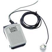 Listec A-WIN/FC Non-Skid Foot-Pedal Speed Controller