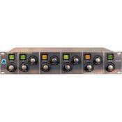 Summit Audio MPE-200 - Microphone Preamp and Equalizer