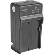 Pearstone Mini Carregador AC/DC para Canon BP-915/930/945/950G/970G