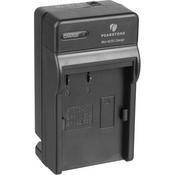 Pearstone Mini AC/DC Battery Charger for Canon BP-511/511A