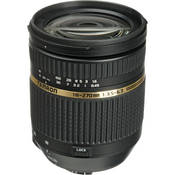 Tamron AF18-270mm f/3.5-6.3 Di-II VC LD Asph. (IF) Macro Lens