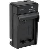 Pearstone Mini AC/DC Battery Charger for Samsung SLB-10