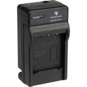 Pearstone Mini AC/DC Battery Charger for Sanyo DBL-20