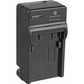Pearstone Mini Carregador AC/DC para Canon NB-2L/2LH/2L12
