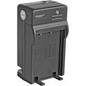 Pearstone Mini AC/DC Battery Charger for Olympus PS-BLS-1