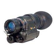 Morovision F6015EGA Pinnacle 1.0x Night Vision Monocular
