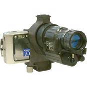 Morovision MONOCAM Digital Camera Night Vision Adapter Kit