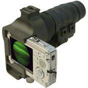 Morovision MONOCAM Digital Camera Night Vision Adapter Kit