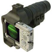 Morovision MONOCAM Digital Camera Night Vision Adapter Kit