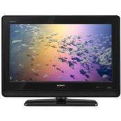 Sony KLV-26S400A  BRAVIA 26" 720p Multi-System LCD TV