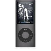 Apple iPod nano 4th Gen 8GB (Black)