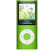 Apple [Used] IPOD NANO 8-GB 4GEN GREEN