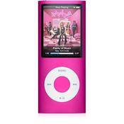 Apple iPod nano 4th Gen 16GB (Pink)