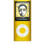Apple iPod nano 4th Gen 16GB (Yellow)