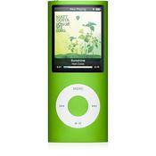 Apple iPod nano 4th Gen 16GB (Green)