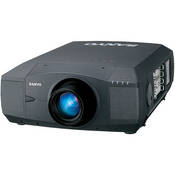 Sanyo PLV-HD2000 Projector