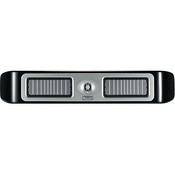 Infinity Cascade C3CB Center Channel Speaker (Black)